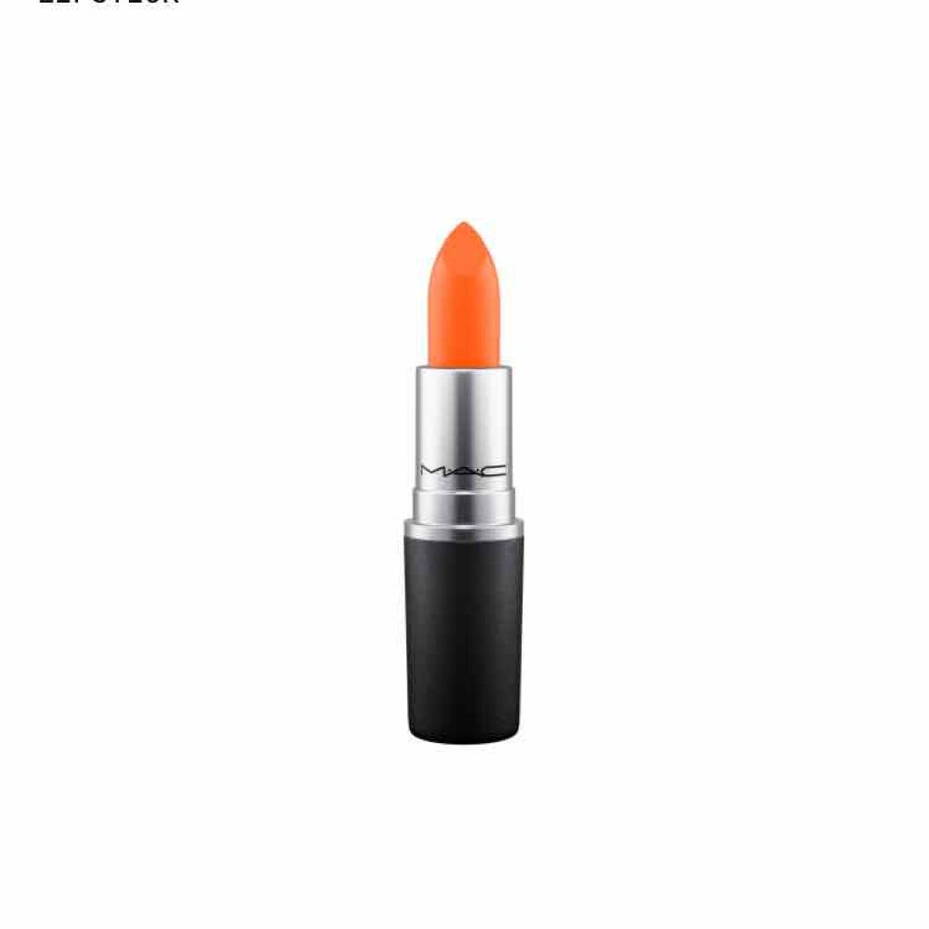 リップスティック ベティ ブープ（TM）レッド/M・A・C/口紅を使ったクチコミ（1枚目）