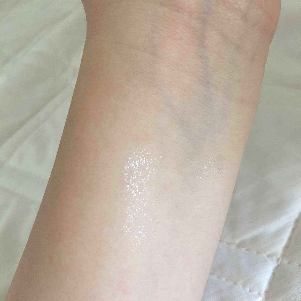 ジュエルスターアイズ/キャンメイク/ジェル・クリームアイシャドウを使ったクチコミ(3枚目)