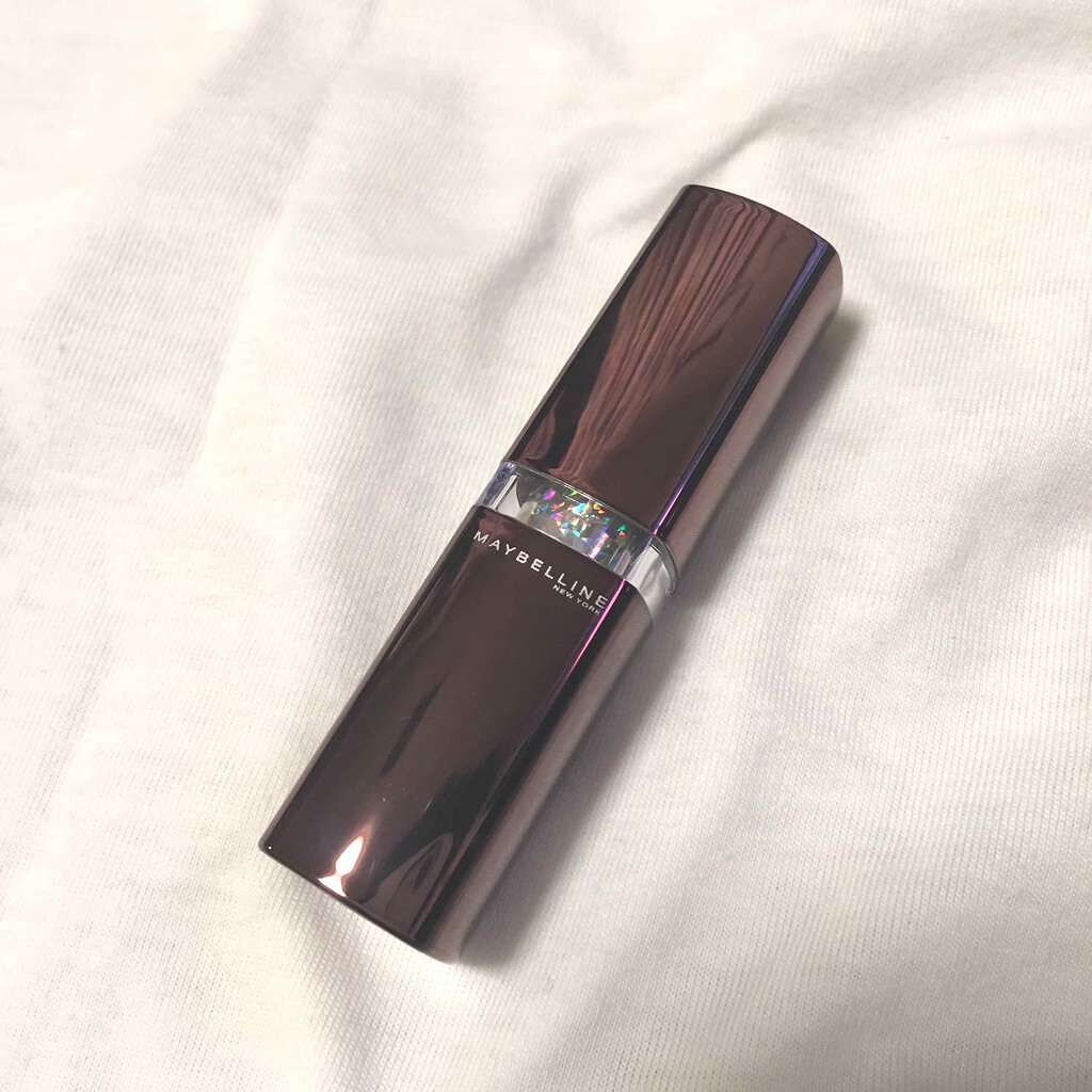 ウォーター シャイニー ボリューミー パール/MAYBELLINE NEW YORK/口紅を使ったクチコミ(1枚目)