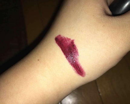 リップスティック/M・A・C/口紅を使ったクチコミ(3枚目)