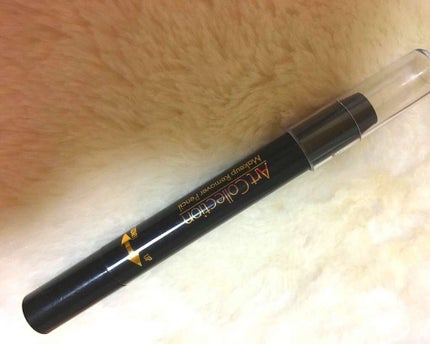 AT メイク直しペン/Art Collection/ポイントメイクリムーバーを使ったクチコミ(1枚目)