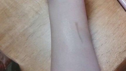 ティアーズシャドウ&ライナー/K-パレット/スティックアイシャドウを使ったクチコミ(2枚目)