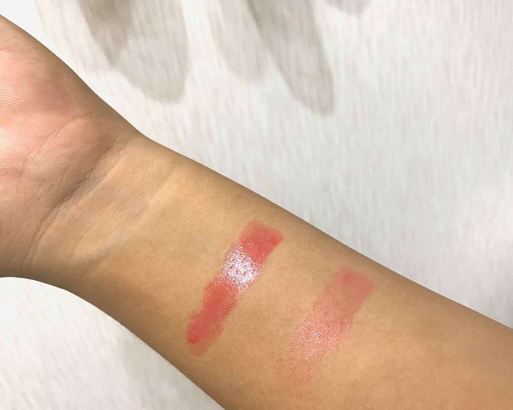 リップ フラッシュ/MAYBELLINE NEW YORK/口紅を使ったクチコミ(3枚目)