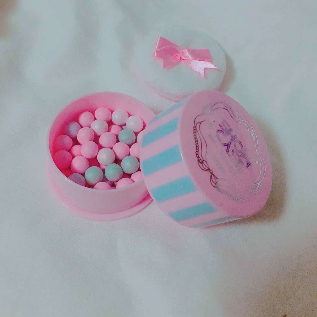 showcase/VOV (韓国)/パウダーチークを使ったクチコミ(1枚目)