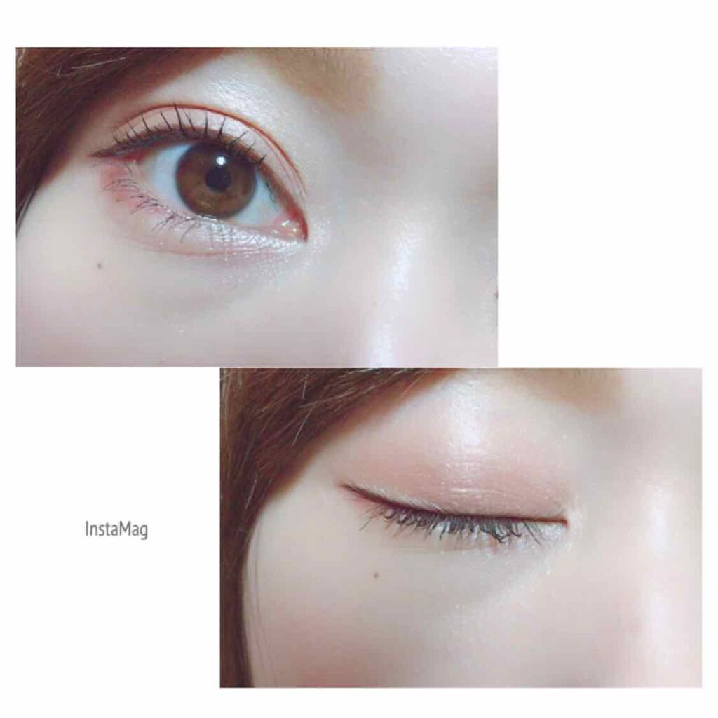 ヌードパレット ブラッシュド/MAYBELLINE NEW YORK/アイシャドウパレットを使ったクチコミ(1枚目)