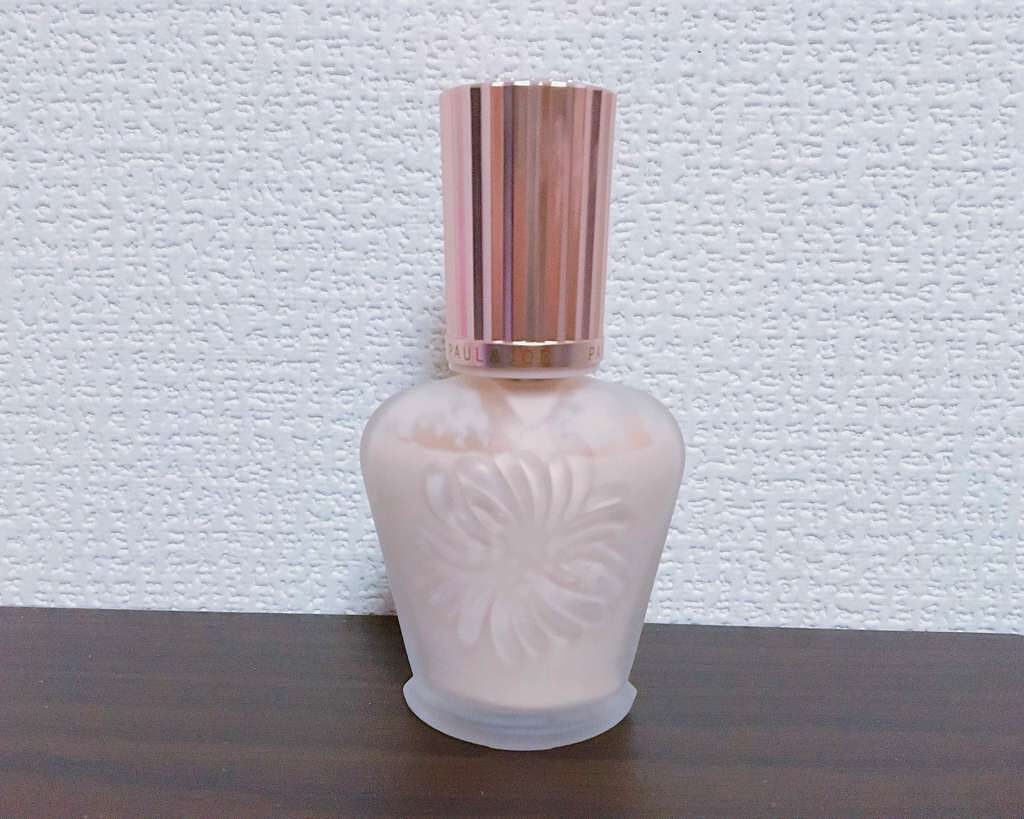 ラトゥー エクラ ファンデーション プライマー N/PAUL & JOE BEAUTE/化粧下地を使ったクチコミ(1枚目)