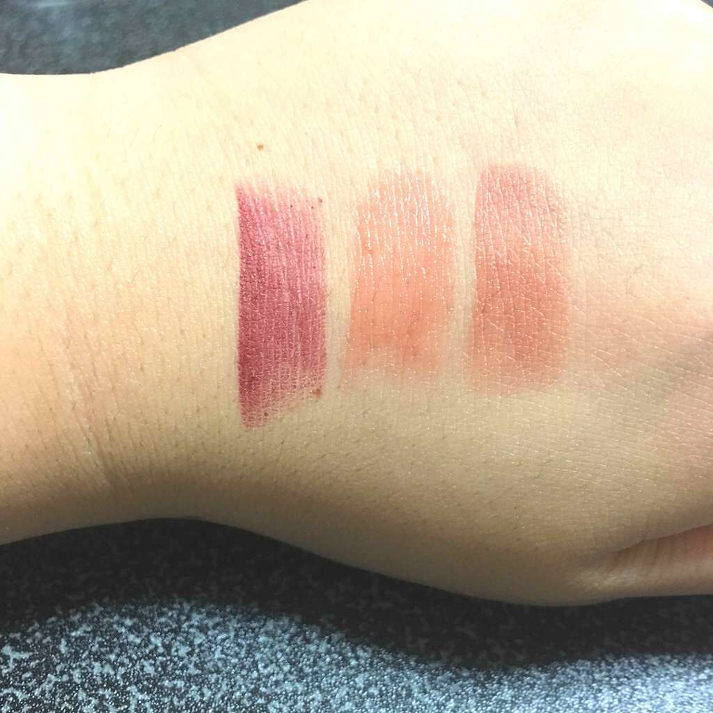 ルージュ ディオール ボーム/Dior/口紅を使ったクチコミ(2枚目)