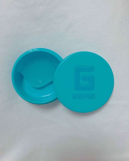 DAISO ダイソー ヘアグリース