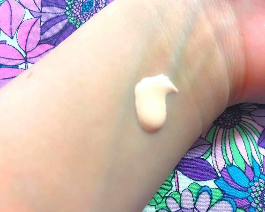 プロテクティング ファンデーション プライマー S/PAUL & JOE BEAUTE/化粧下地を使ったクチコミ(2枚目)