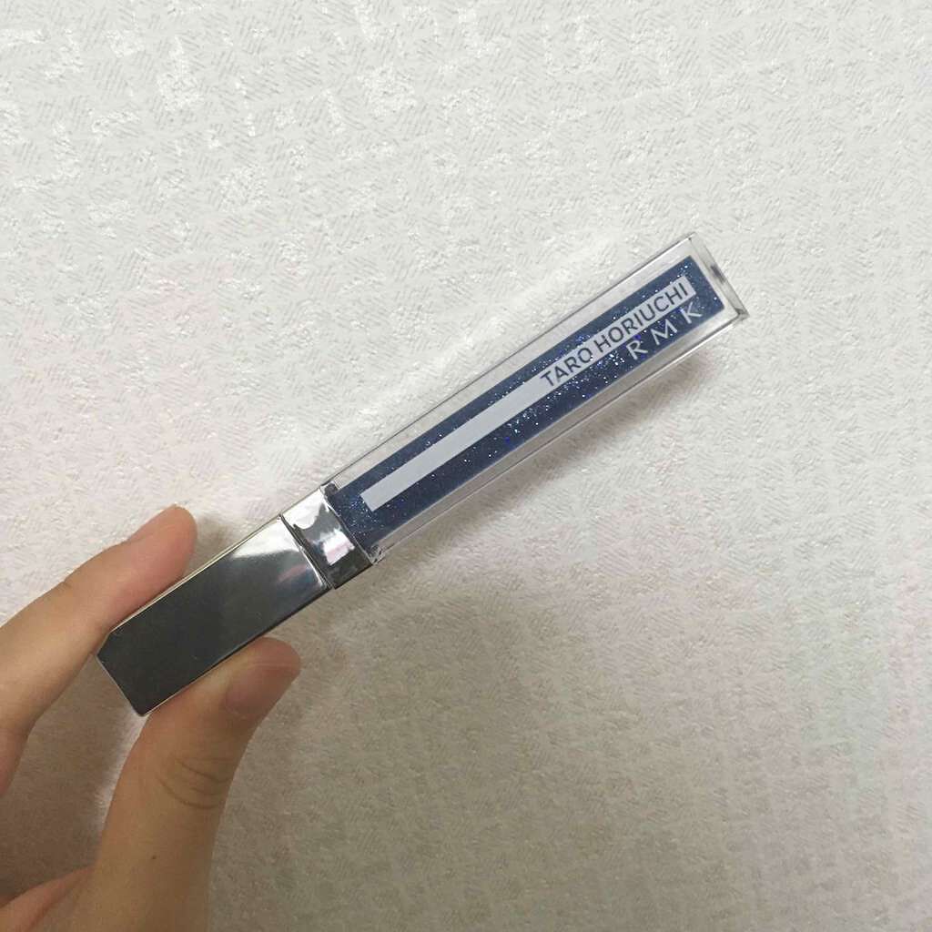RMK リップジェリーグロス/RMK/リップグロスを使ったクチコミ(1枚目)