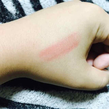 ヴォリュプテ ティントインバーム/YVES SAINT LAURENT BEAUTE/口紅を使ったクチコミ(2枚目)