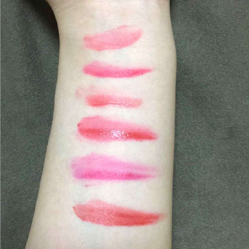 インク ベルベット/PERIPERA/口紅を使ったクチコミ(2枚目)