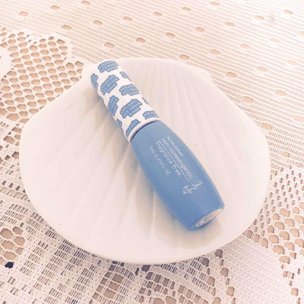 エテュセ ポアレスプライマー/ettusais/化粧下地を使ったクチコミ（1枚目）