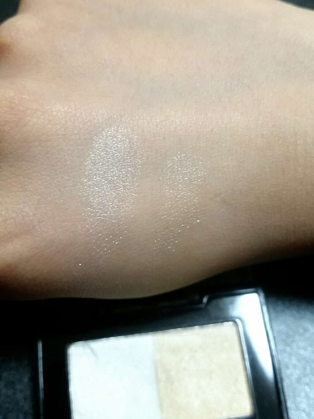 3Dノーズデコキット/ドド/プレストパウダーを使ったクチコミ（3枚目）