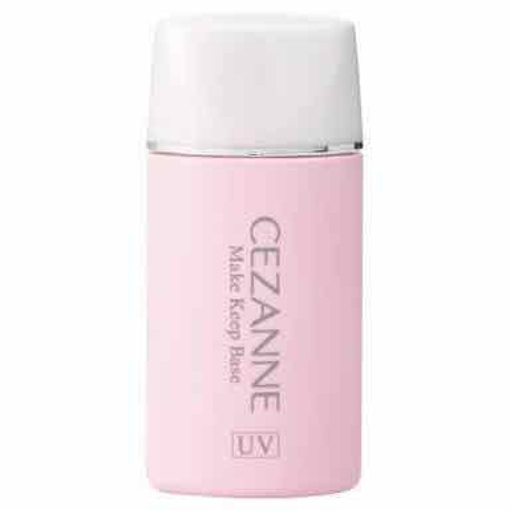 皮脂テカリ防止下地/CEZANNE/化粧下地を使ったクチコミ(1枚目)