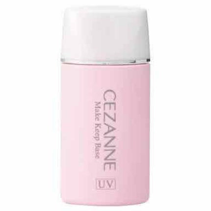 皮脂テカリ防止下地/CEZANNE/化粧下地を使ったクチコミ(1枚目)