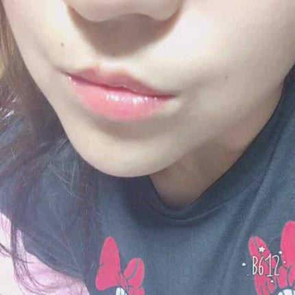 ルージュ ピュールクチュール ヴェルニ プライマリーカラー/YVES SAINT LAURENT BEAUTE/口紅を使ったクチコミ(3枚目)