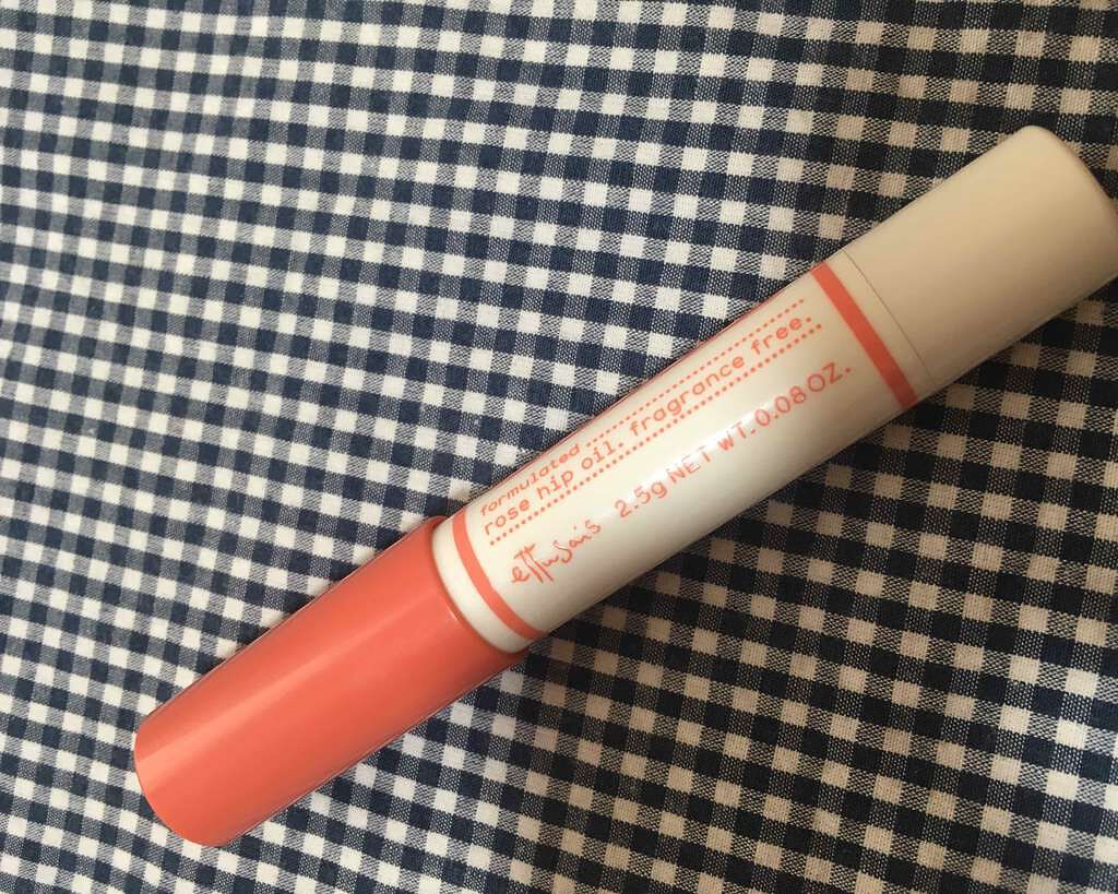 クリーミークレヨンリップ/ettusais/口紅を使ったクチコミ(1枚目)