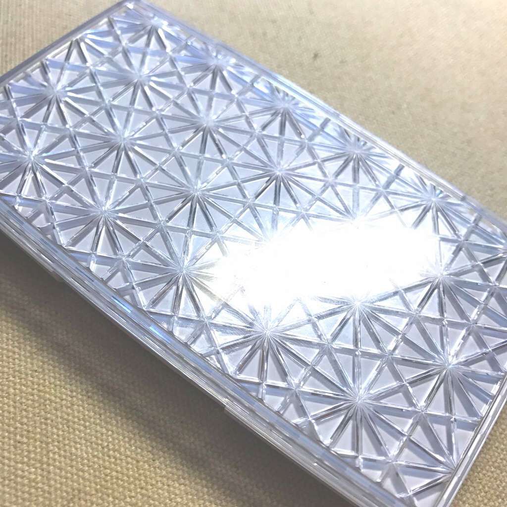 UVファンデーション EXプレミアム/CEZANNE/パウダーファンデーションを使ったクチコミ(1枚目)