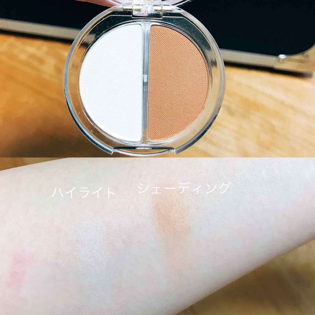 AT リップパレット/Art Collection/口紅を使ったクチコミ(4枚目)