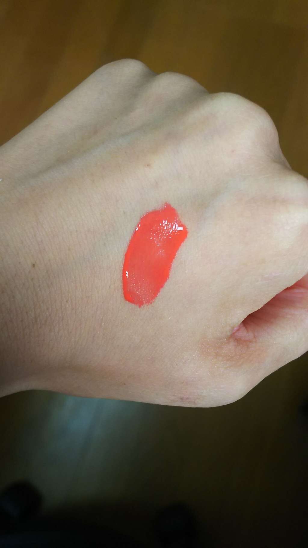 【旧】ディオール アディクト リップ ティント/Dior/リップグロスを使ったクチコミ(3枚目)