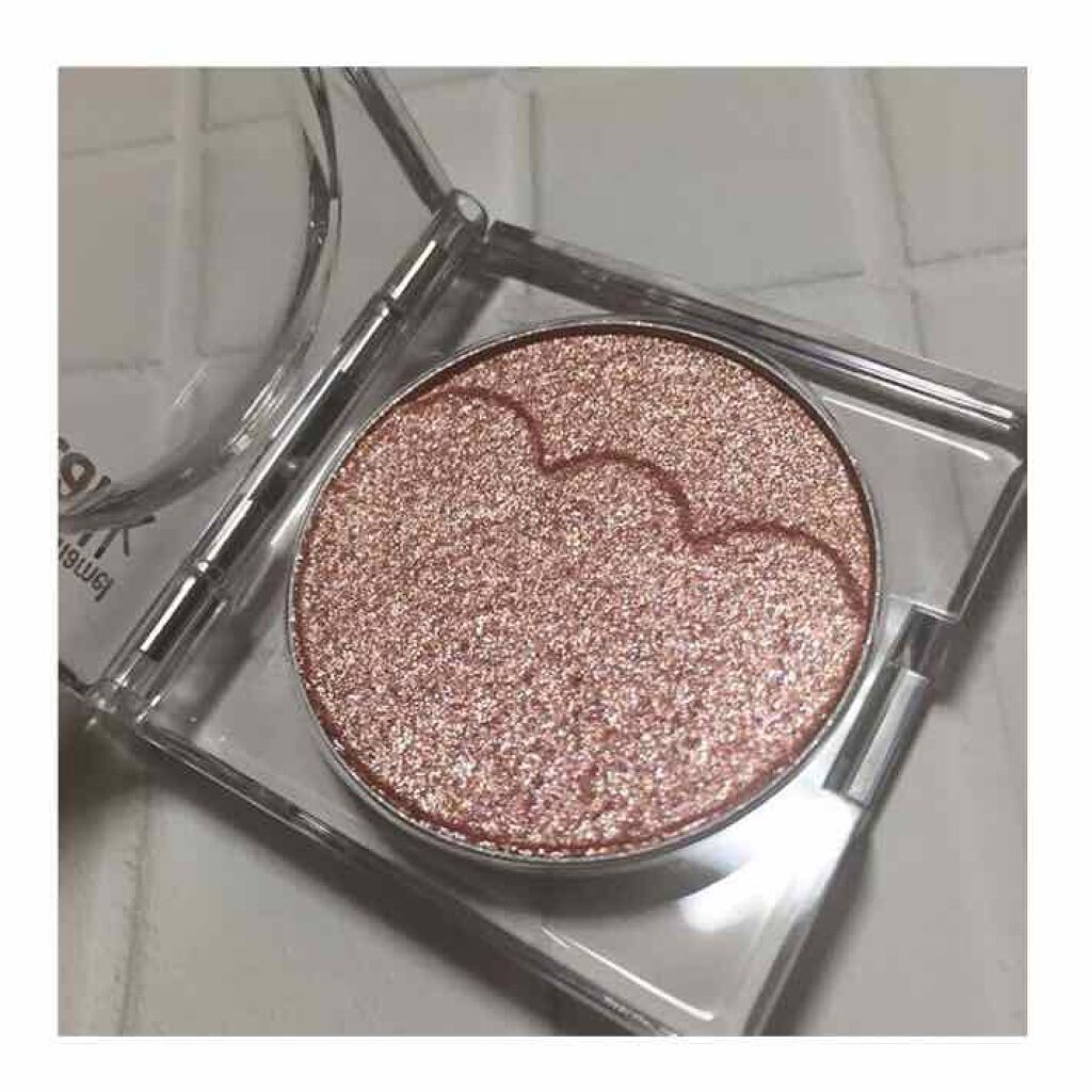 ディアマイ エナメルアイズ/ETUDE/ジェル・クリームアイシャドウを使ったクチコミ(1枚目)