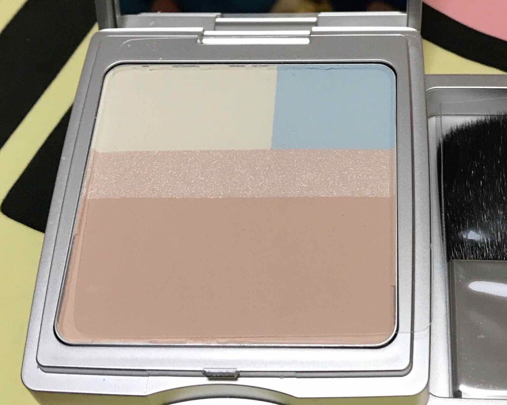 クリーミィファンデーション N/RMK/クリーム・エマルジョンファンデーションを使ったクチコミ(2枚目)