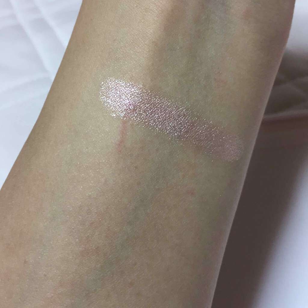 ファインカラー/エレガンス クルーズ/パウダーチークを使ったクチコミ(2枚目)