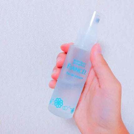 ボディミスト ピュアシャンプーの香り【パッケージリニューアル】/フィアンセ/香水(レディース)を使ったクチコミ(1枚目)