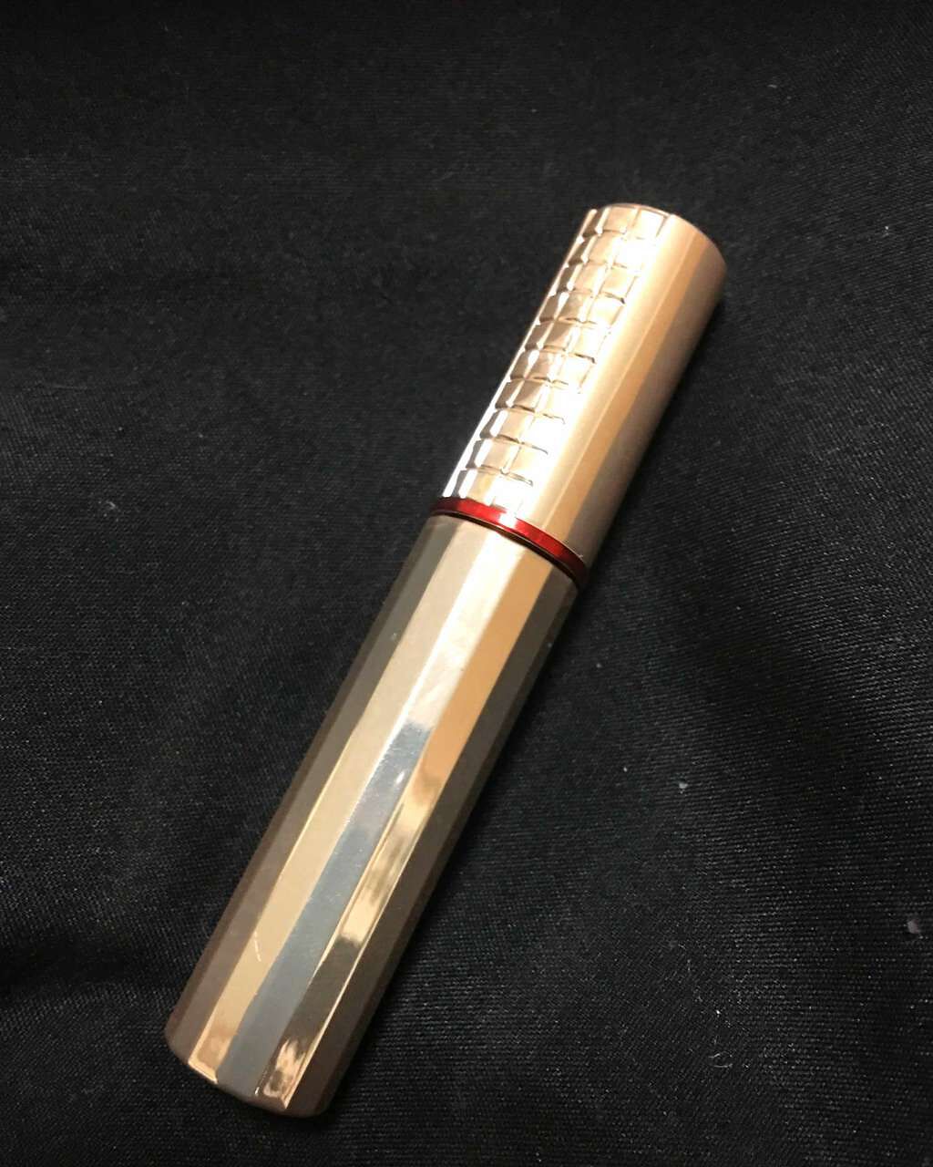 ウオータリールージュ/マキアージュ/リップグロスを使ったクチコミ（1枚目）