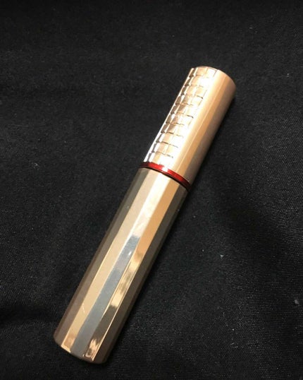 ウオータリールージュ/マキアージュ/リップグロスを使ったクチコミ(1枚目)