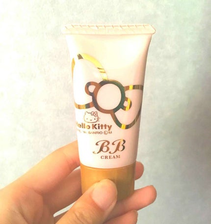 BBクリーム/毛穴パテ職人/BBクリームを使ったクチコミ(1枚目)