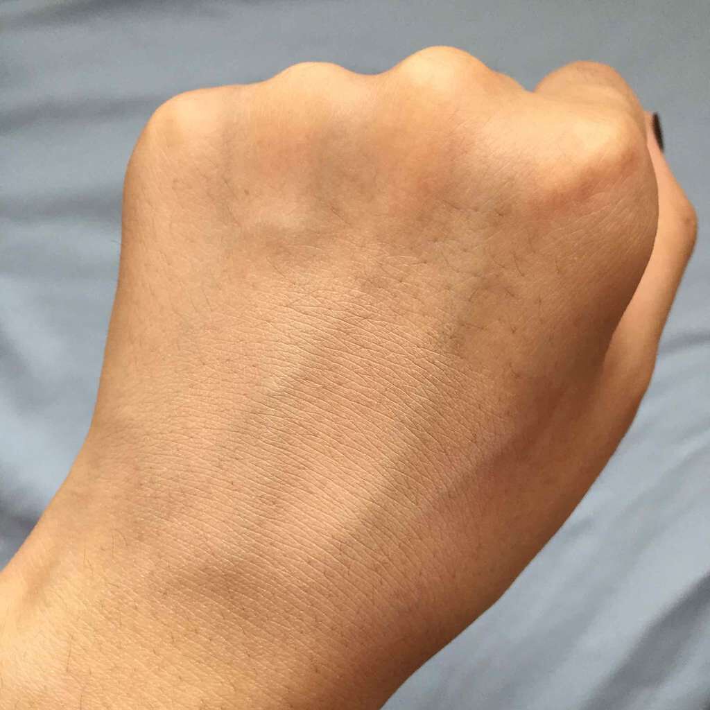 シークレットスキンメイカーゼロ(リキッド)/KATE/リキッドファンデーションを使ったクチコミ(3枚目)