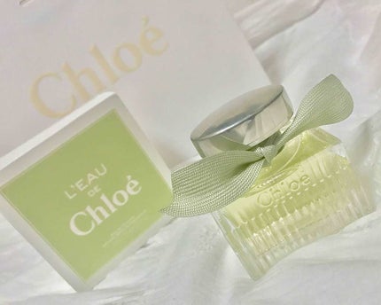 ロード クロエ オードトワレ/クロエ/香水(レディース)を使ったクチコミ(1枚目)