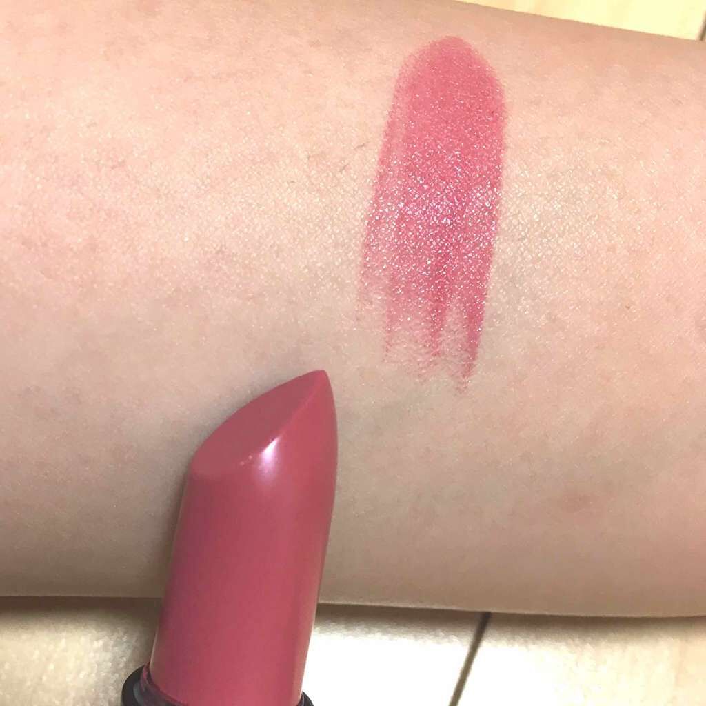 ディズニー リップ/しまむら/口紅を使ったクチコミ(2枚目)