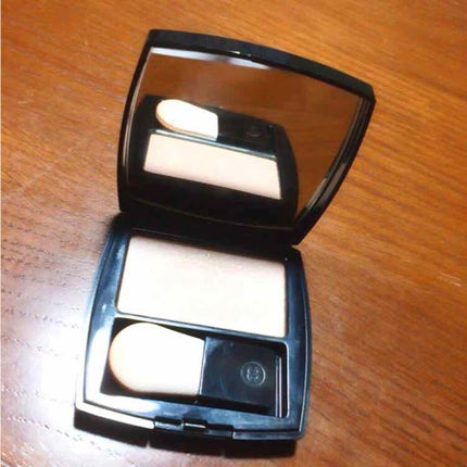 プードゥル ルミエール ペルレ/CHANEL/プレストパウダーを使ったクチコミ(1枚目)