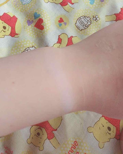 スキンライト プレスト パウダー/REVLON/プレストパウダーを使ったクチコミ(3枚目)