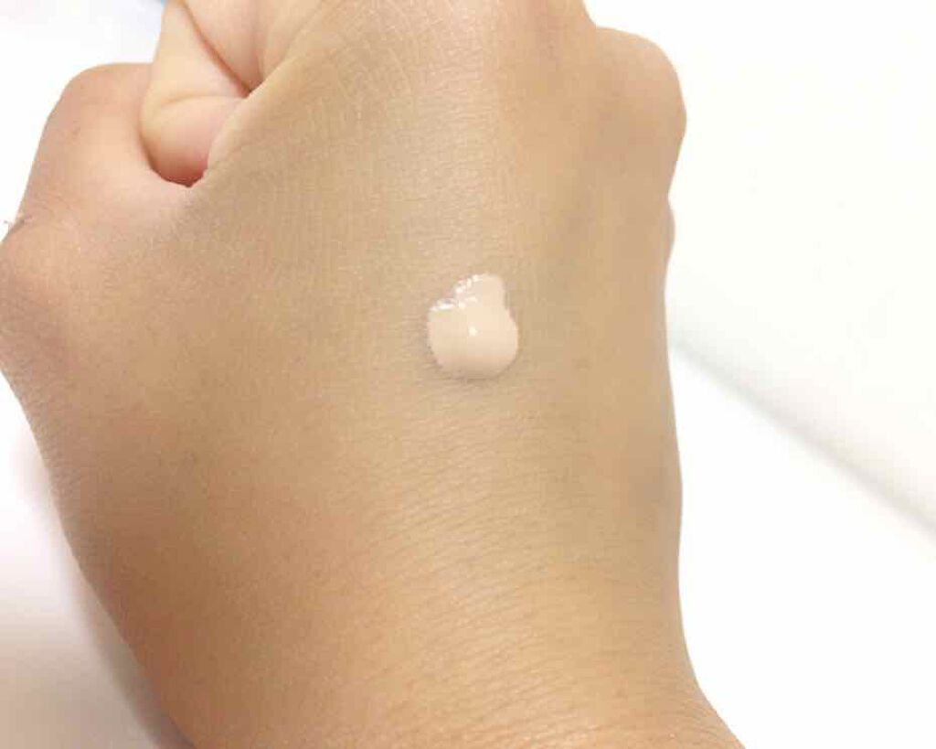 BBミネラルクリーム/ビューティプランニング/BBクリームを使ったクチコミ(2枚目)