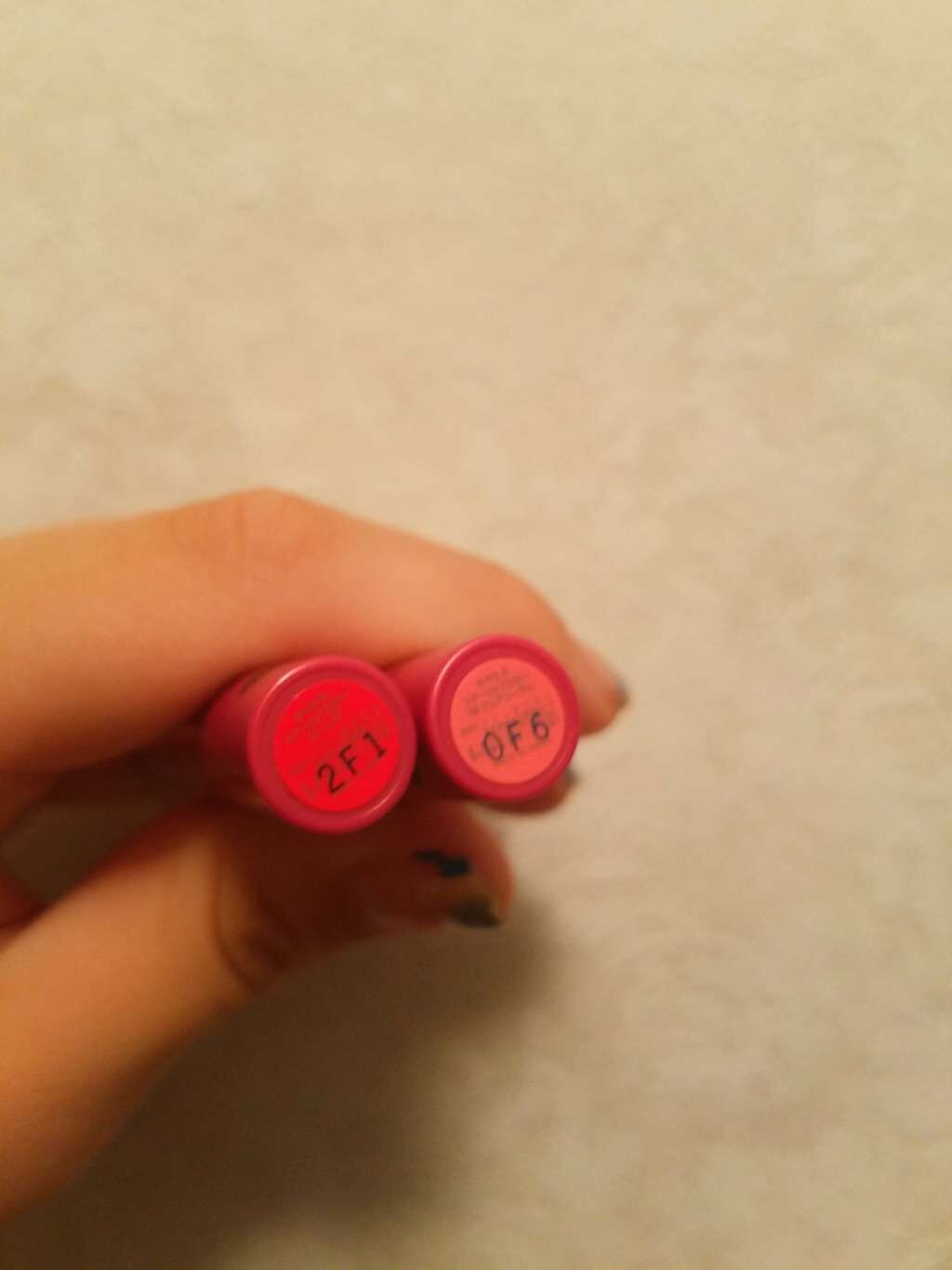 オペラ リップティント N/OPERA/リップティントを使ったクチコミ(2枚目)