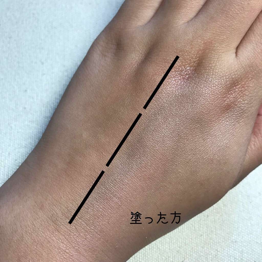 プロテクティング ファンデーション プライマー S/PAUL & JOE BEAUTE/化粧下地を使ったクチコミ(2枚目)