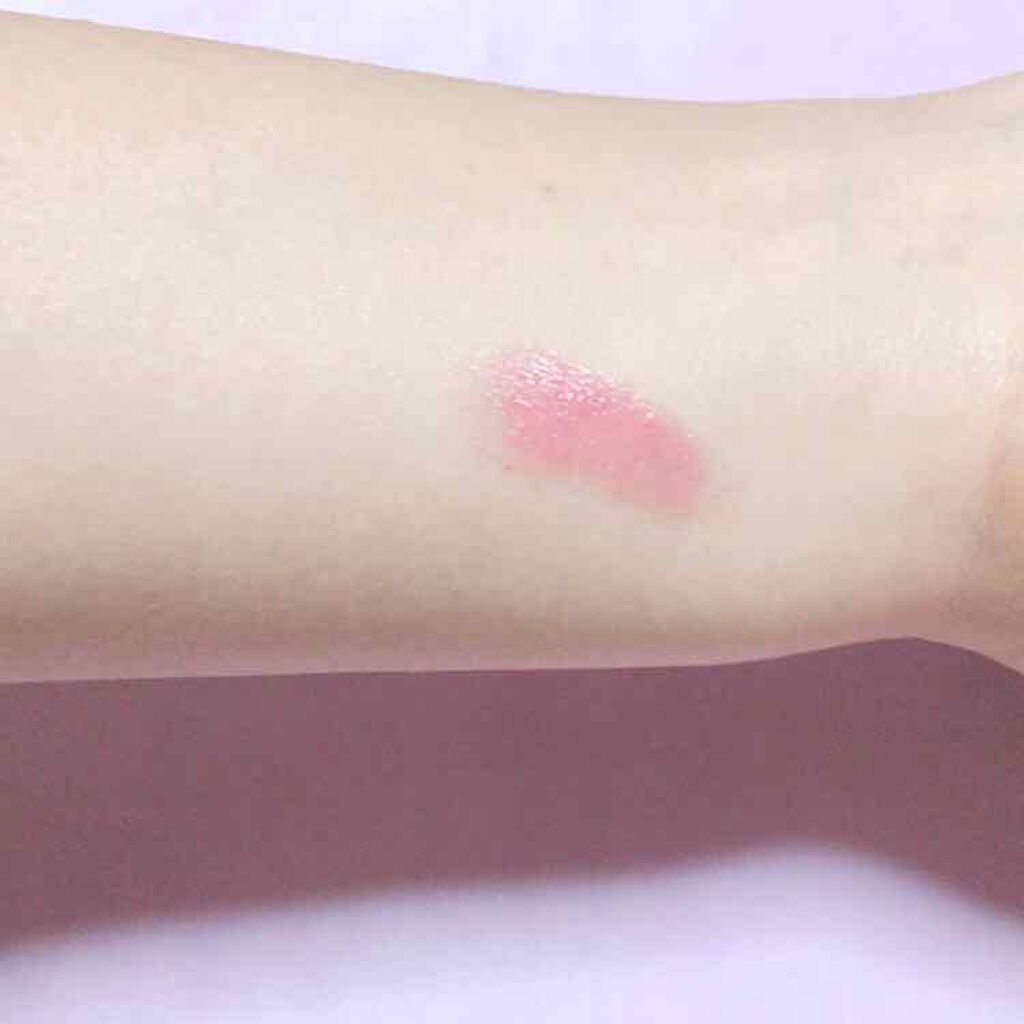 テイストミー リップ&チーク/24h cosme/ジェル・クリームチークを使ったクチコミ(2枚目)