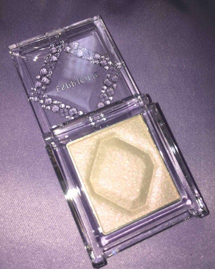 セレクト アイカラー/ESPRIQUE/単色アイシャドウを使ったクチコミ(2枚目)