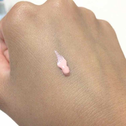 カラーコントロールハイライター/キャンメイク/化粧下地を使ったクチコミ(2枚目)