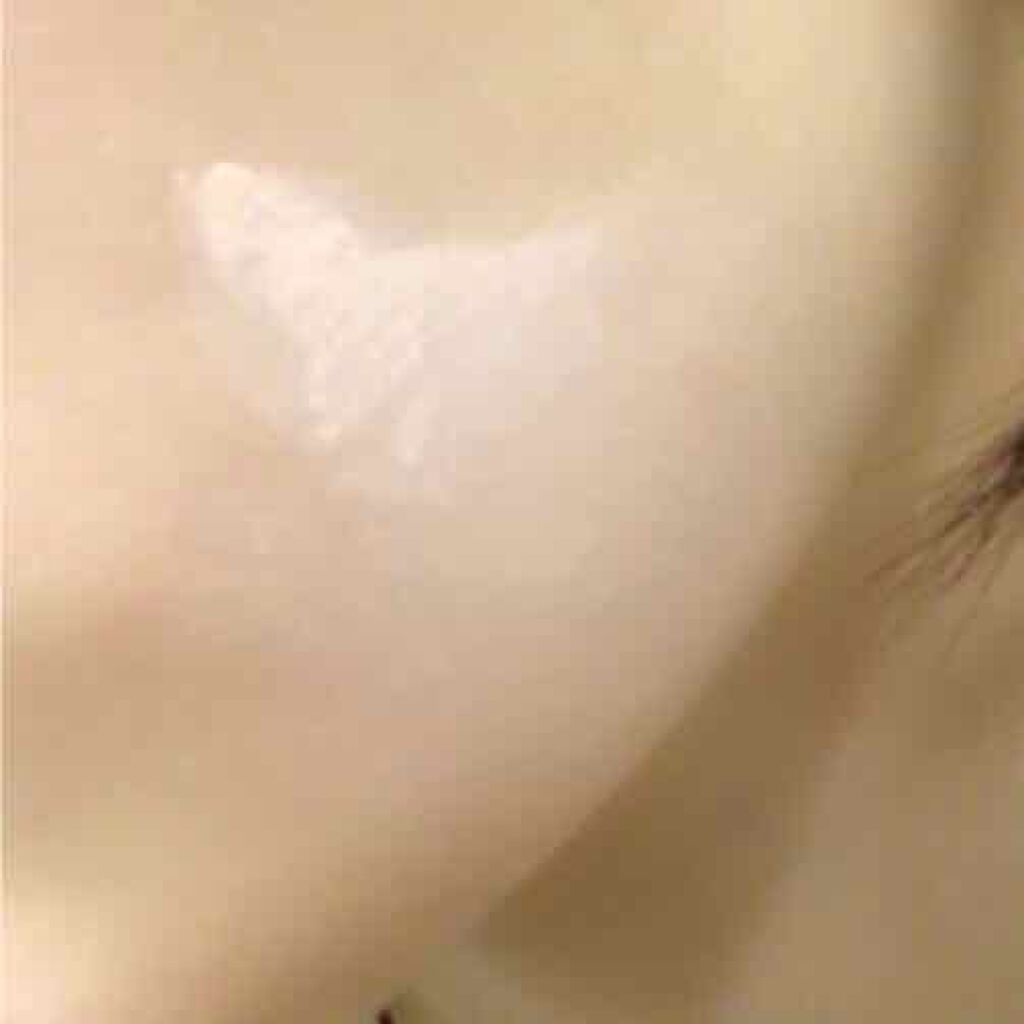 皮脂テカリ防止下地/CEZANNE/化粧下地を使ったクチコミ（2枚目）