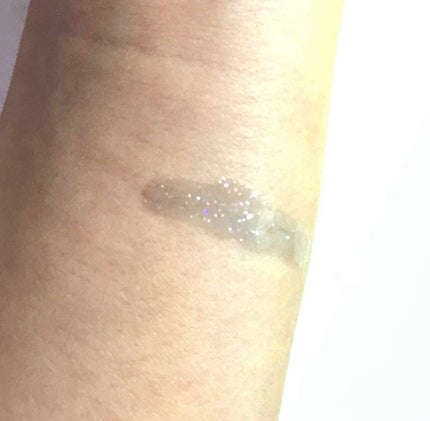 RMK リップジェリーグロス/RMK/リップグロスを使ったクチコミ(3枚目)