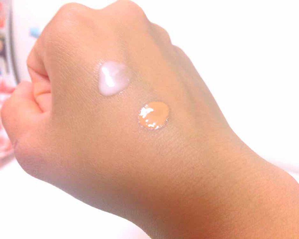 RMK リクイドファンデーション/RMK/リキッドファンデーションを使ったクチコミ（2枚目）