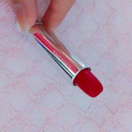 口紅(詰替用)/ちふれ/口紅を使ったクチコミ(2枚目)