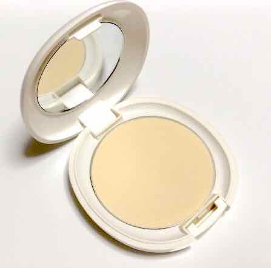 UV フェイスパウダーN/CEZANNE/プレストパウダーを使ったクチコミ(1枚目)