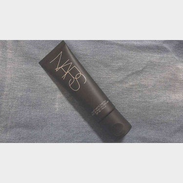 ベルベットマットスキンティント SPF30／PA+++/NARS/リキッドファンデーションを使ったクチコミ（1枚目）