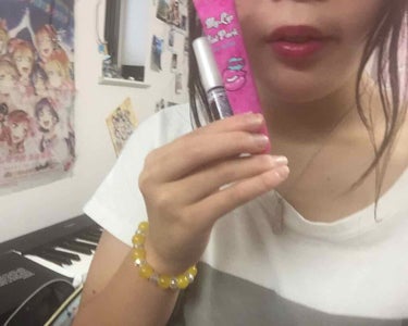  My Lip Tint Pack/ベリサム/リップケア・リップクリームを使ったクチコミ（1枚目）